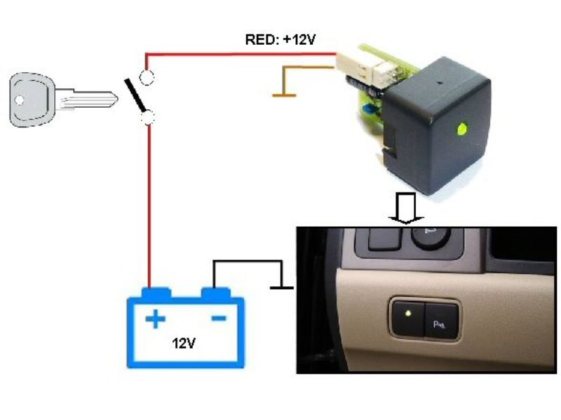 BATTERY TESTERS 3030